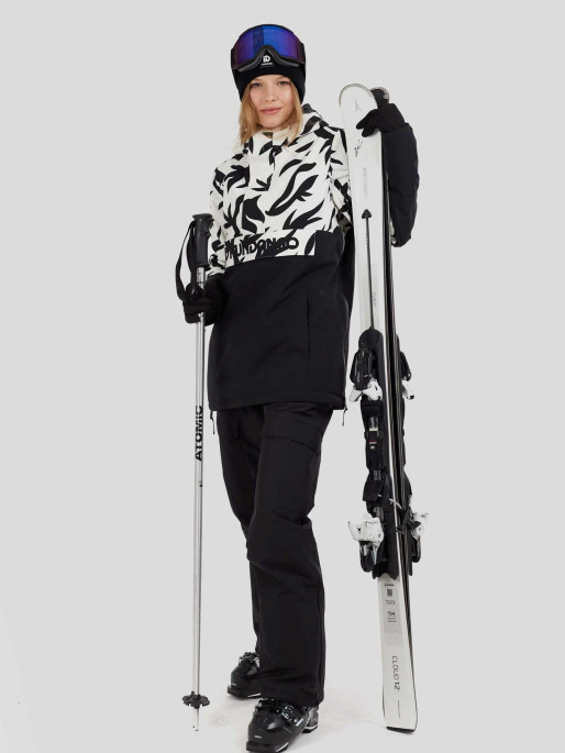 FUNDANGO Анорак Birch ECO