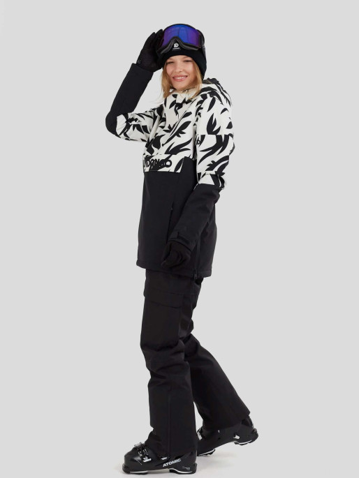 FUNDANGO Анорак Birch ECO