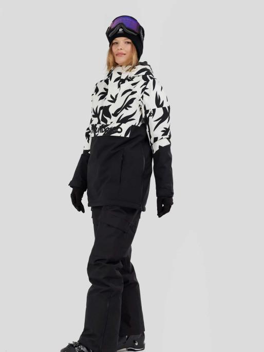 FUNDANGO Анорак Birch ECO