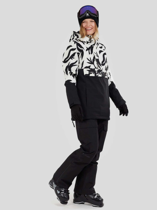 FUNDANGO Анорак Birch ECO