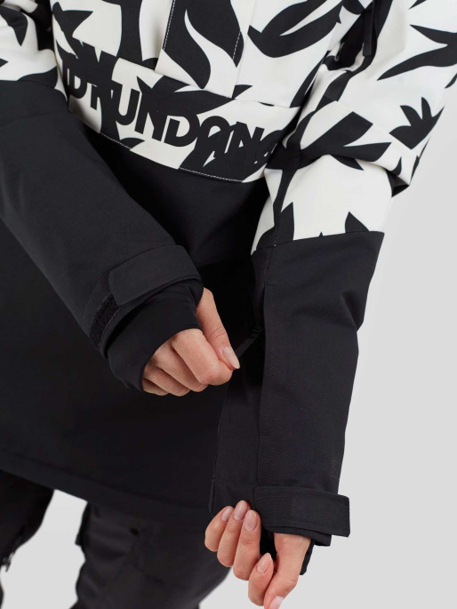 FUNDANGO Анорак Birch ECO