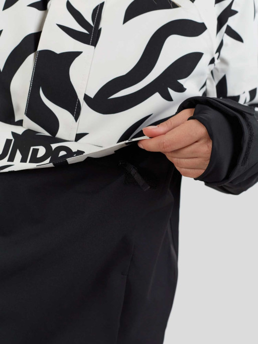 FUNDANGO Анорак Birch ECO