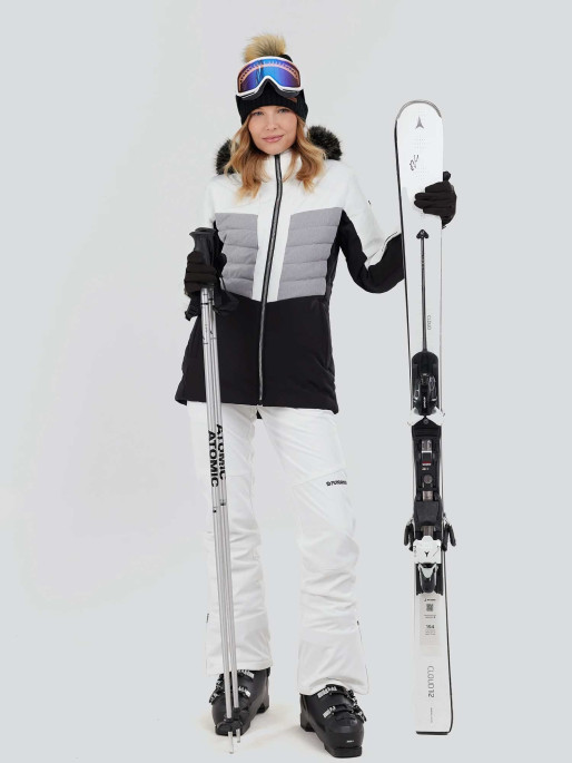 FUNDANGO Salina Ski Jacket