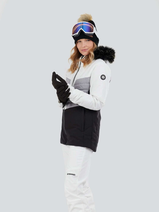 FUNDANGO Salina Ski Jacket