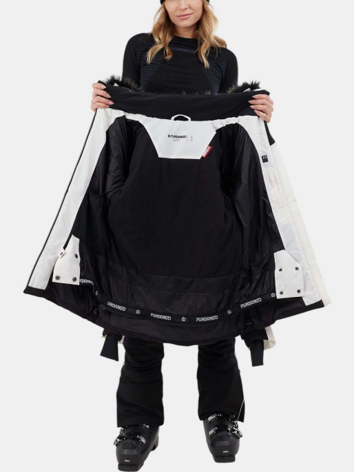 FUNDANGO Salina Ski Jacket