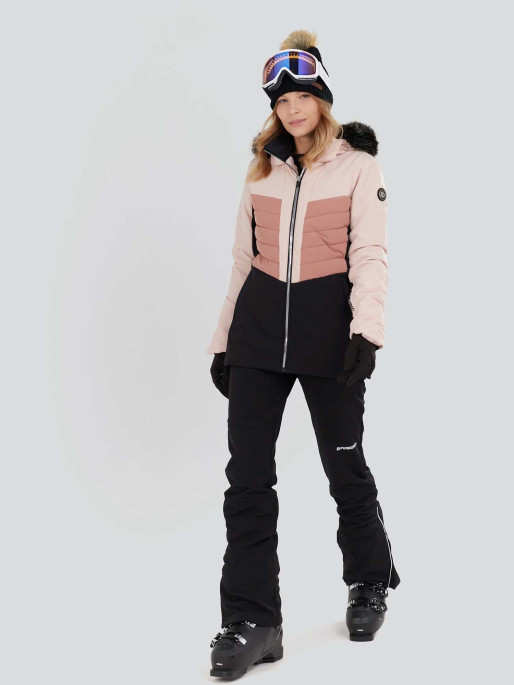 FUNDANGO Salina Ski Jacket