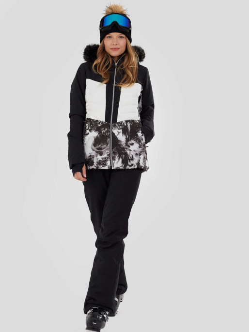 FUNDANGO Ски яке Salina