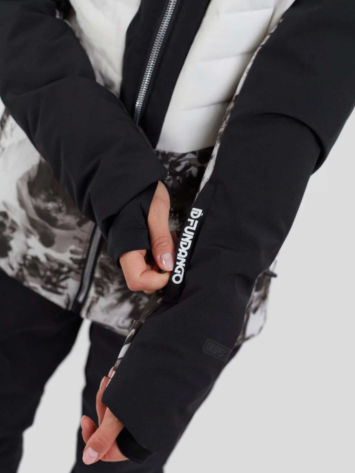 FUNDANGO Ски яке Salina