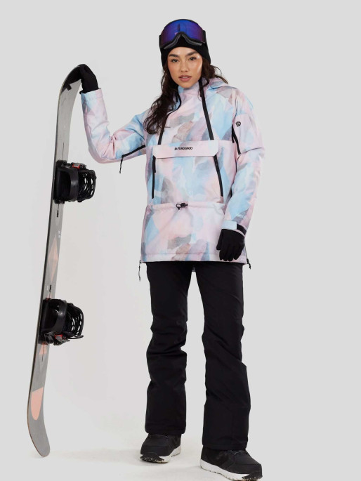 FUNDANGO Анорак Hooper ECO