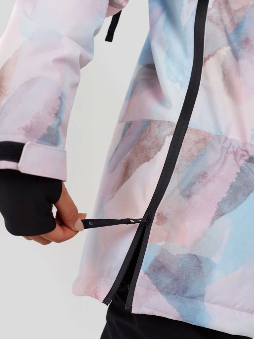 FUNDANGO Анорак Hooper ECO