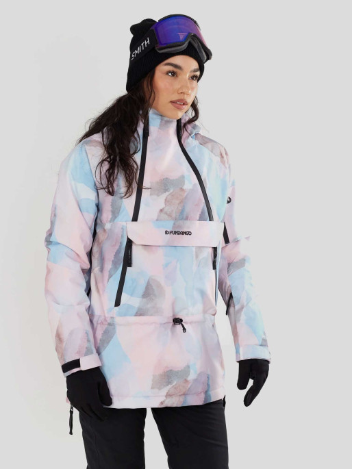 FUNDANGO Анорак Hooper ECO