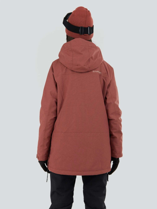 FUNDANGO Hooper ECO Anorak