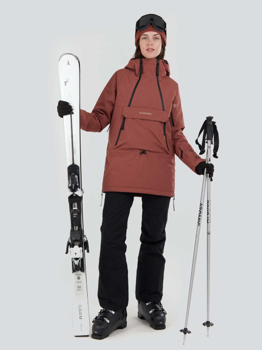 FUNDANGO Hooper ECO Anorak