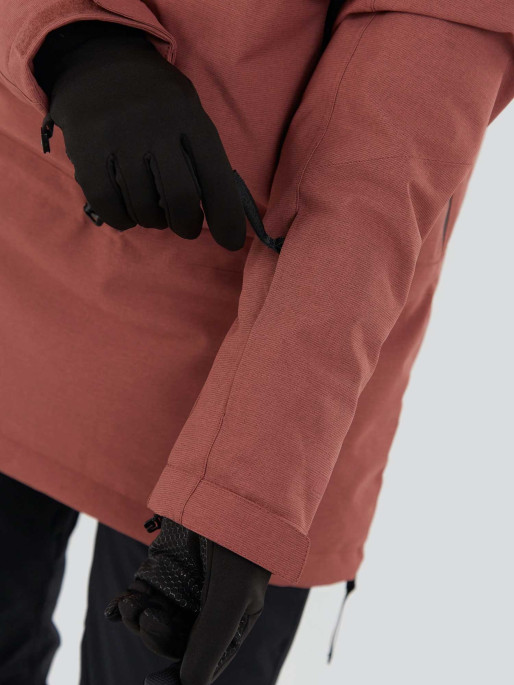 FUNDANGO Hooper ECO Anorak