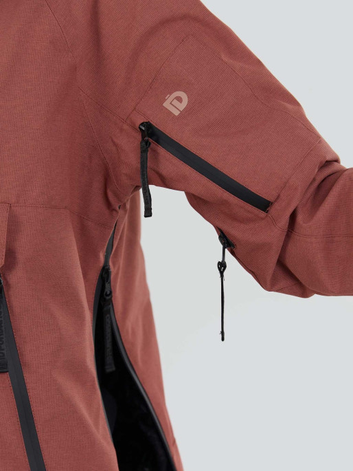 FUNDANGO Hooper ECO Anorak