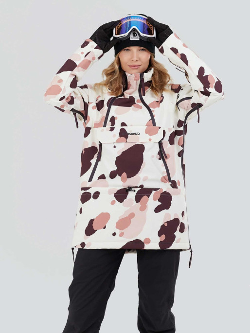 FUNDANGO Hooper ECO Anorak