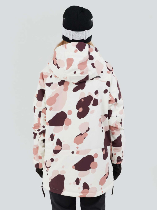 FUNDANGO Hooper ECO Anorak