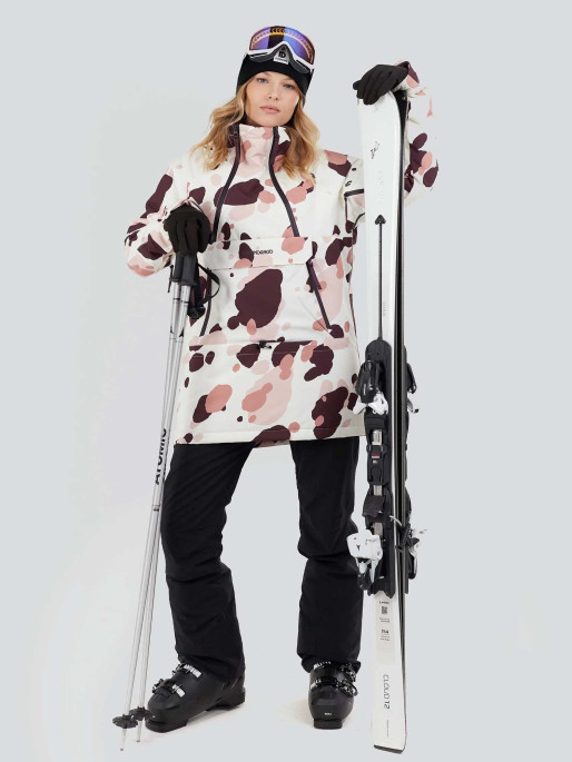 FUNDANGO Hooper ECO Anorak