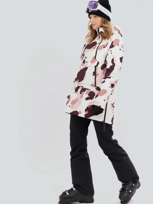 FUNDANGO Hooper ECO Anorak