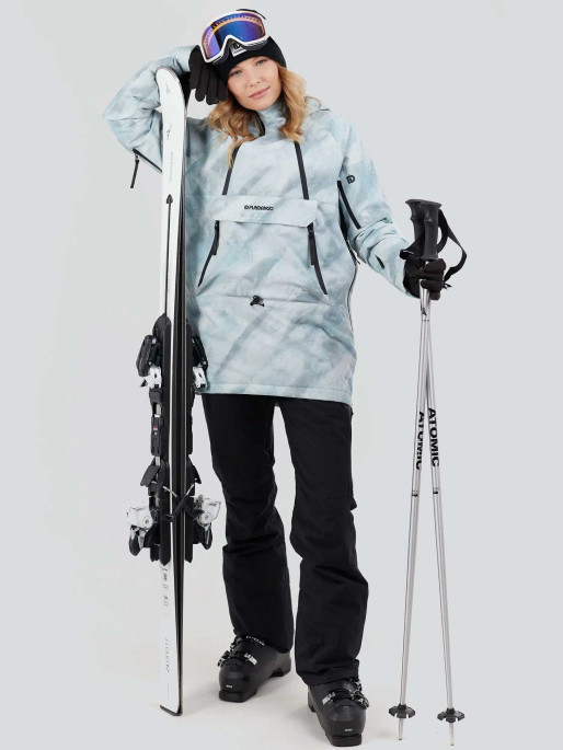 FUNDANGO Hooper ECO Anorak