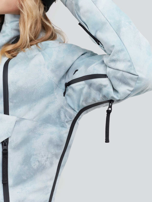 FUNDANGO Hooper ECO Anorak