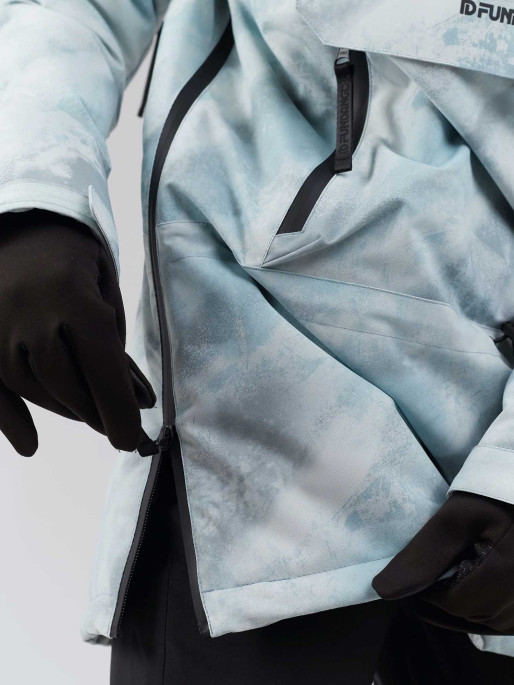 FUNDANGO Hooper ECO Anorak