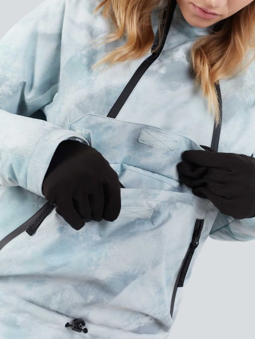 FUNDANGO Hooper ECO Anorak