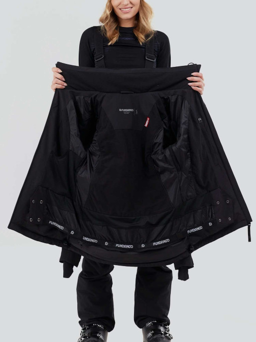 FUNDANGO Punch Ski Jacket