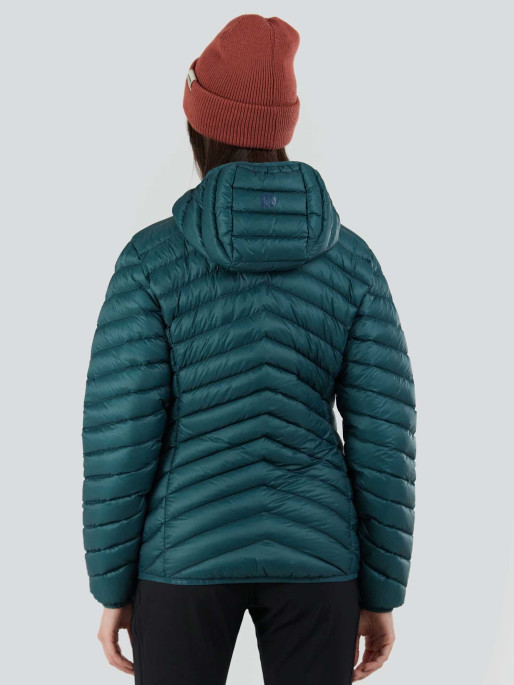 FUNDANGO RAURIS Down Jacket