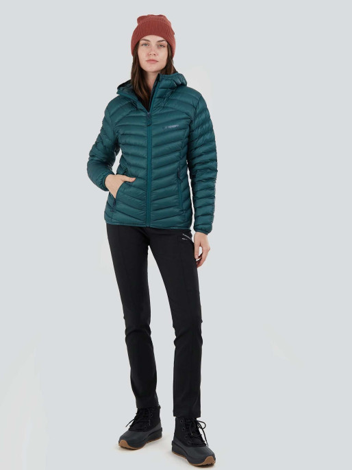 FUNDANGO RAURIS Down Jacket