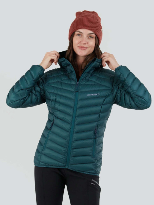 FUNDANGO RAURIS Down Jacket