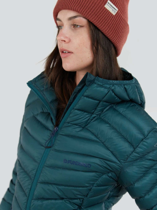FUNDANGO RAURIS Down Jacket