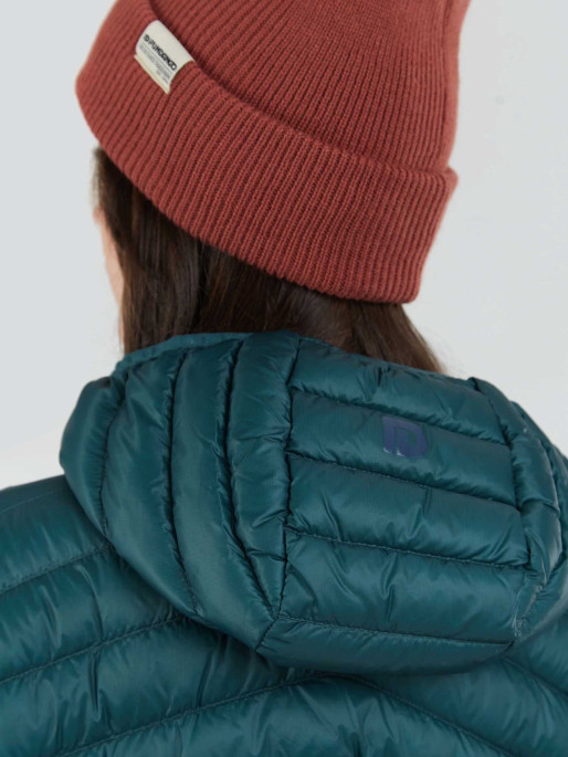 FUNDANGO RAURIS Down Jacket