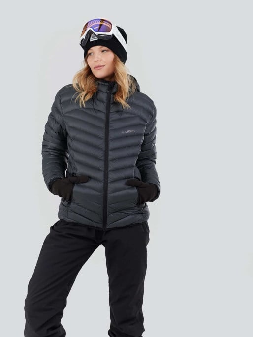 FUNDANGO RAURIS Down Jacket