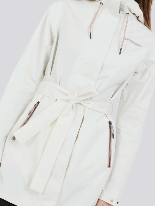 FUNDANGO Jacket Regina II