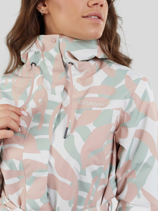 FUNDANGO Jacket Regina II