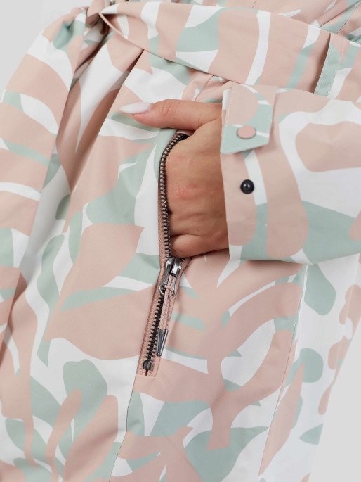 FUNDANGO Jacket Regina II