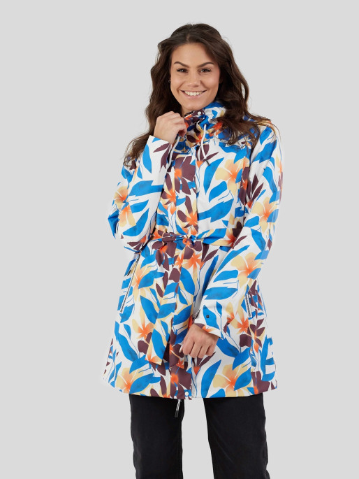 FUNDANGO Jacket Regina II