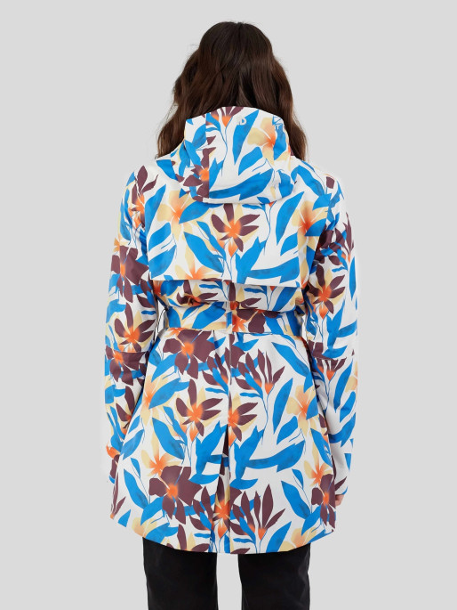 FUNDANGO Jacket Regina II