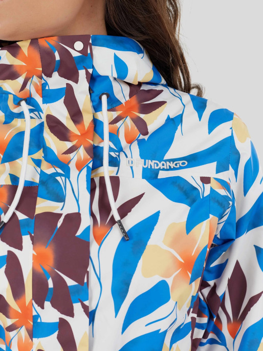 FUNDANGO Jacket Regina II