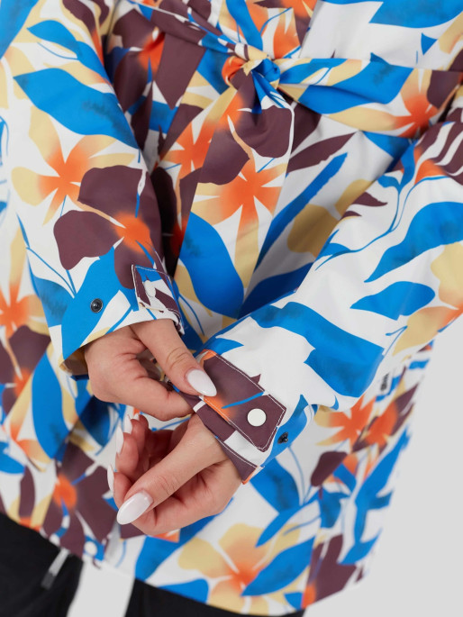 FUNDANGO Jacket Regina II