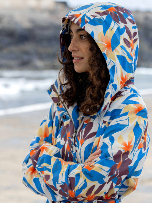 FUNDANGO Jacket Regina II