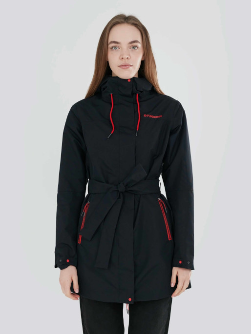 FUNDANGO Jacket Regina II