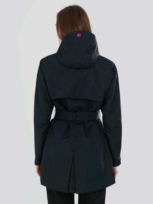 FUNDANGO Jacket Regina II