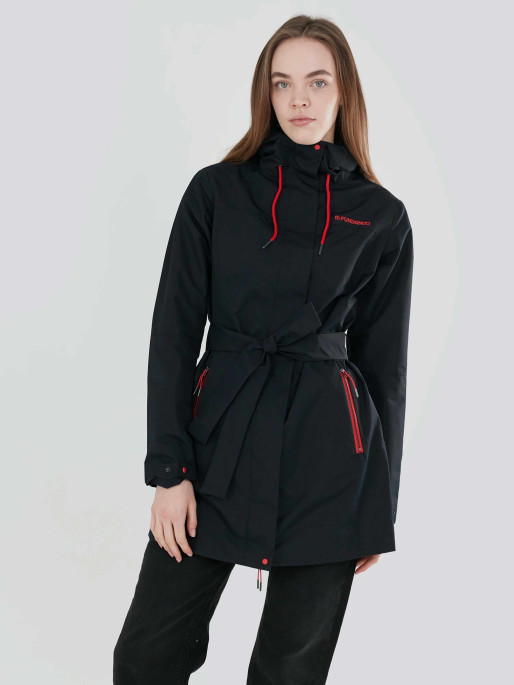 FUNDANGO Jacket Regina II