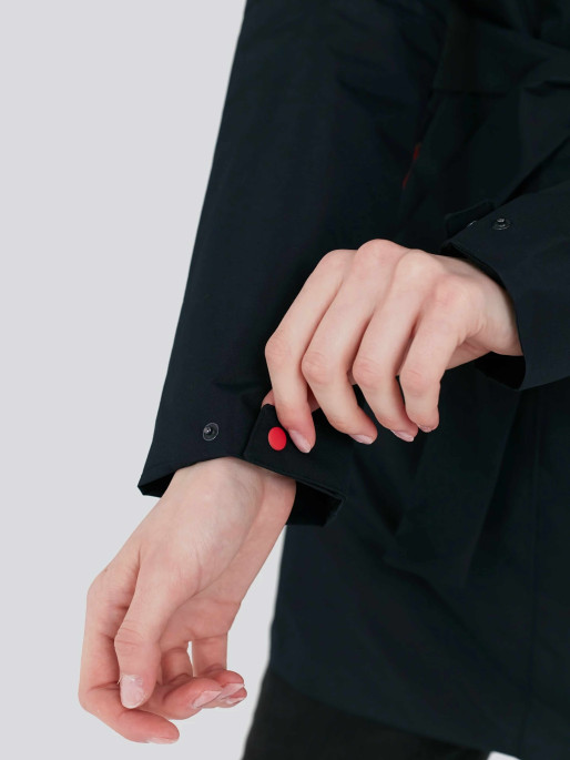 FUNDANGO Jacket Regina II