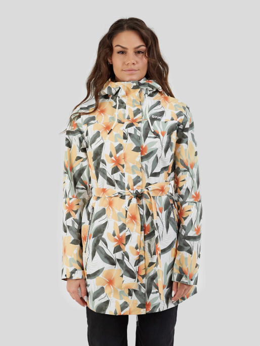 FUNDANGO Jacket Regina II