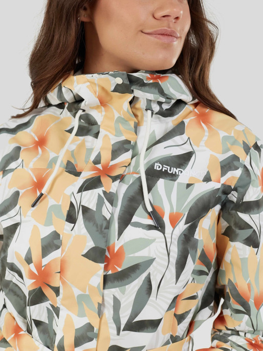 FUNDANGO Jacket Regina II