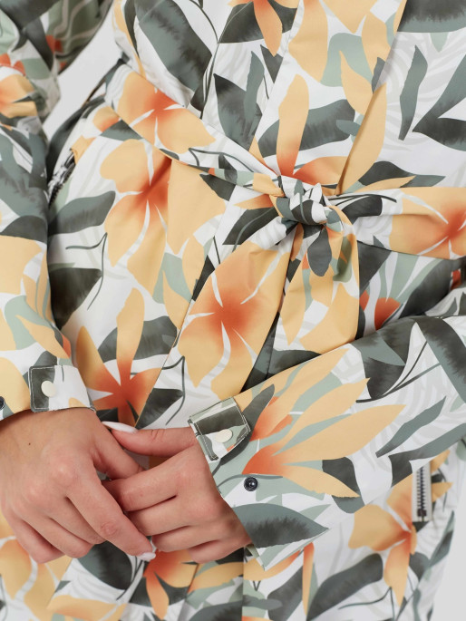 FUNDANGO Jacket Regina II