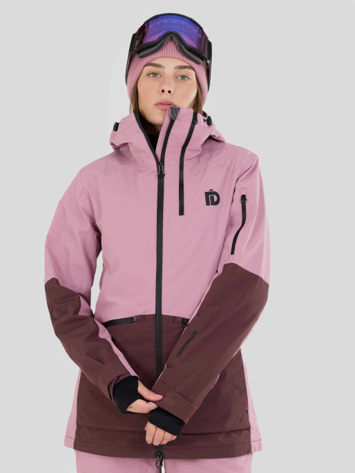 FUNDANGO Ски яке Nashua ECO 3L Allmountain